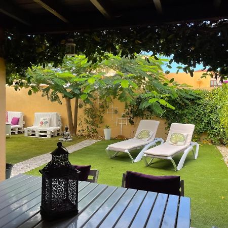 Relax Capellania By Best Holidays Fuerteventura คอร์ราเลโฮ ภายนอก รูปภาพ