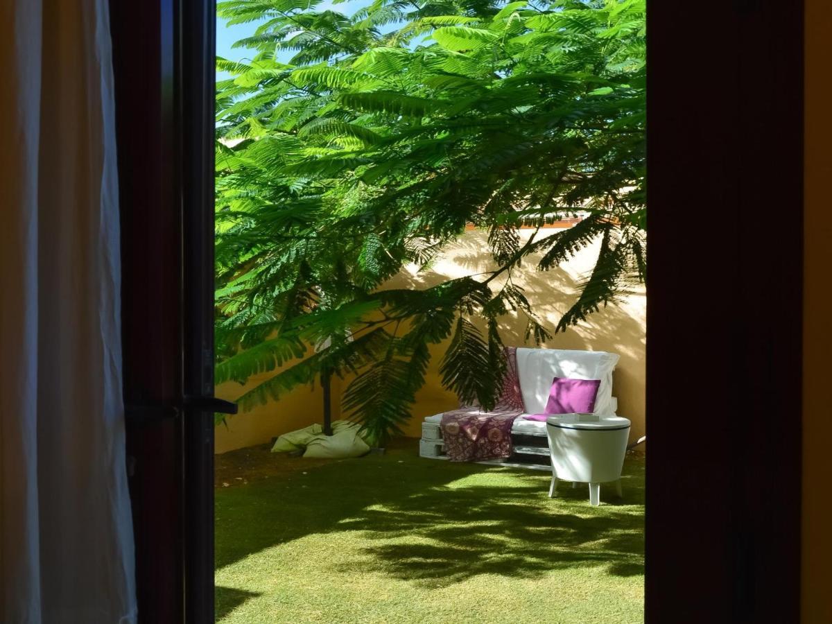Relax Capellania By Best Holidays Fuerteventura คอร์ราเลโฮ ภายนอก รูปภาพ