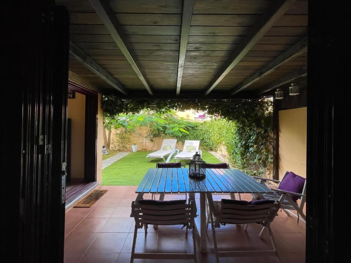 Relax Capellania By Best Holidays Fuerteventura คอร์ราเลโฮ ภายนอก รูปภาพ