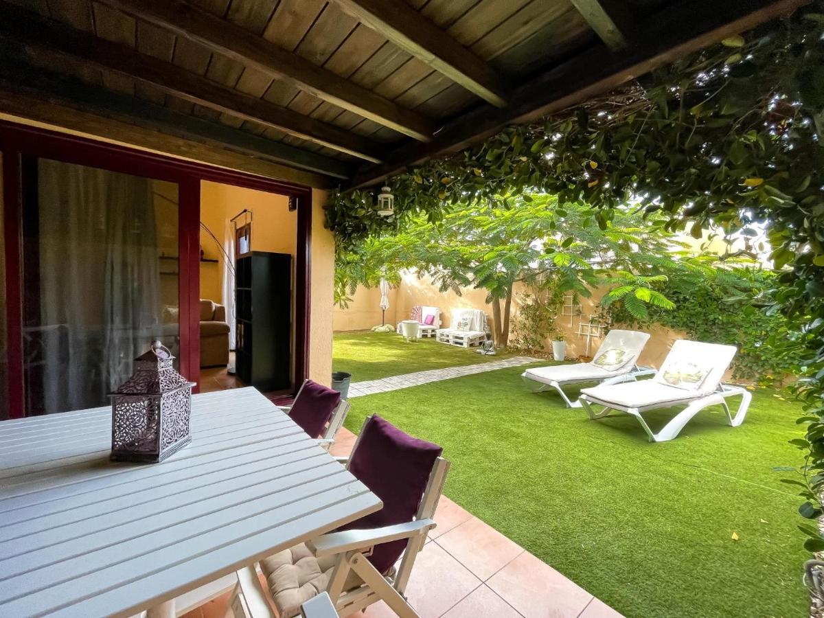 Relax Capellania By Best Holidays Fuerteventura คอร์ราเลโฮ ภายนอก รูปภาพ