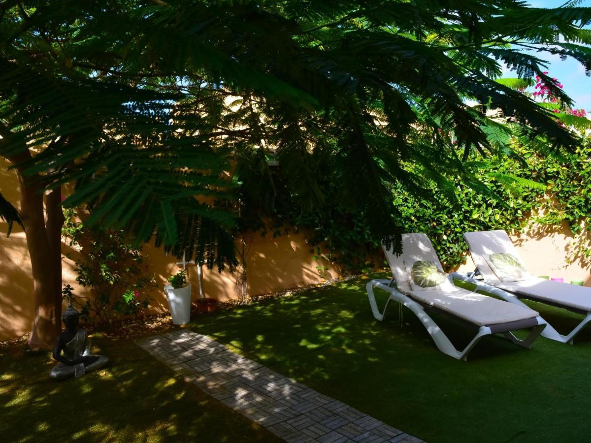 Relax Capellania By Best Holidays Fuerteventura คอร์ราเลโฮ ภายนอก รูปภาพ