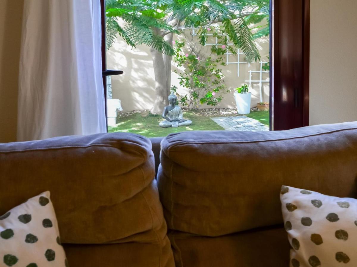 Relax Capellania By Best Holidays Fuerteventura คอร์ราเลโฮ ภายนอก รูปภาพ