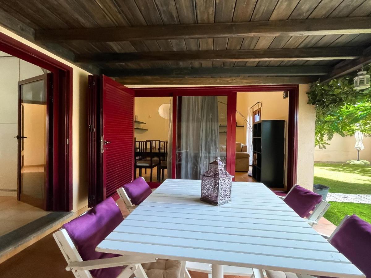 Relax Capellania By Best Holidays Fuerteventura คอร์ราเลโฮ ภายนอก รูปภาพ