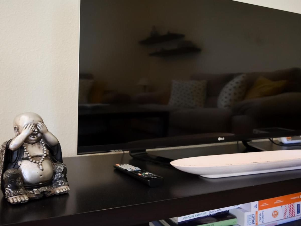 Relax Capellania By Best Holidays Fuerteventura คอร์ราเลโฮ ภายนอก รูปภาพ