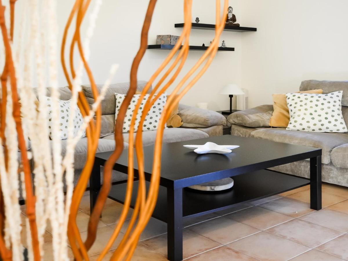 Relax Capellania By Best Holidays Fuerteventura คอร์ราเลโฮ ภายนอก รูปภาพ