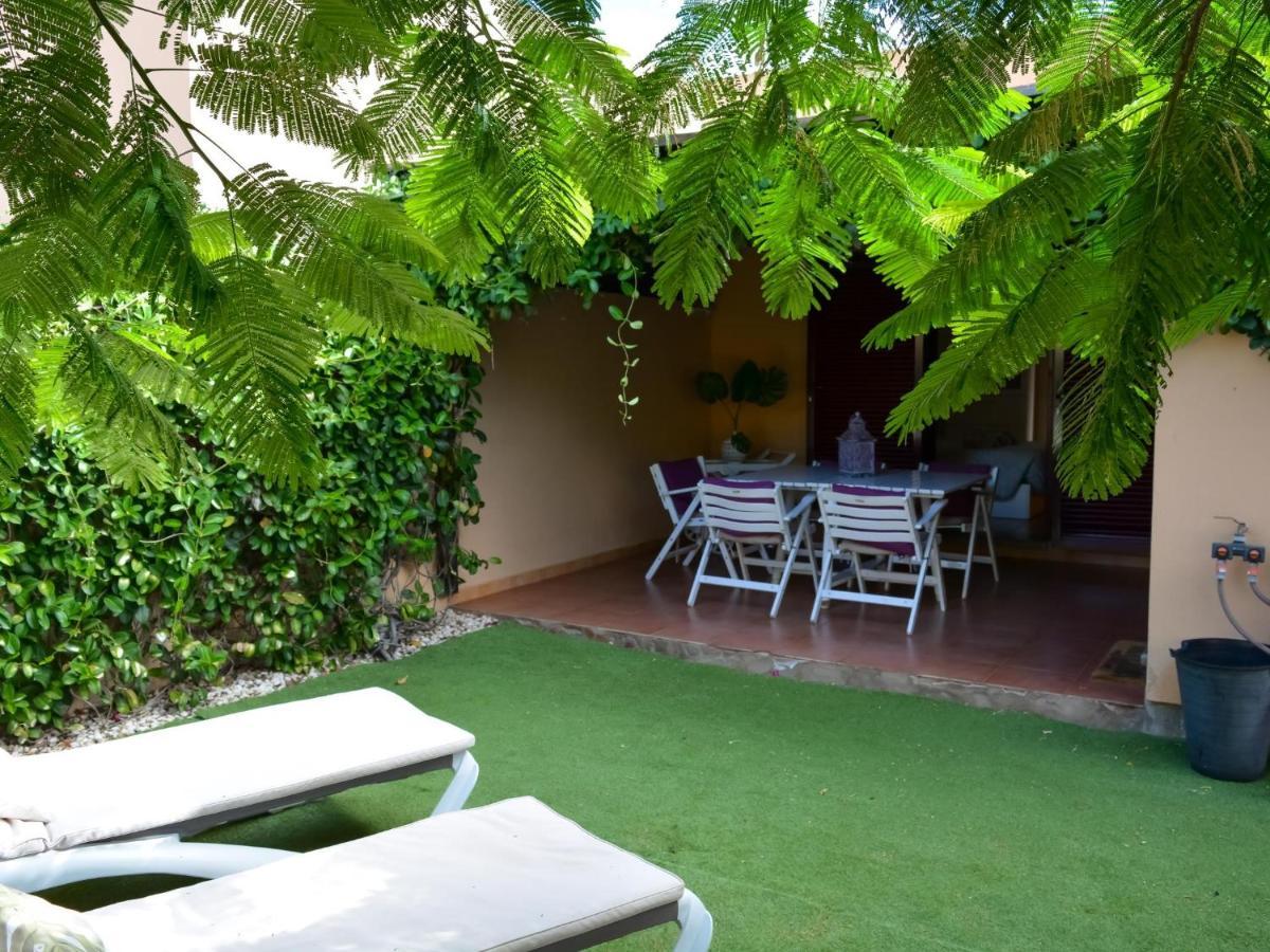 Relax Capellania By Best Holidays Fuerteventura คอร์ราเลโฮ ภายนอก รูปภาพ