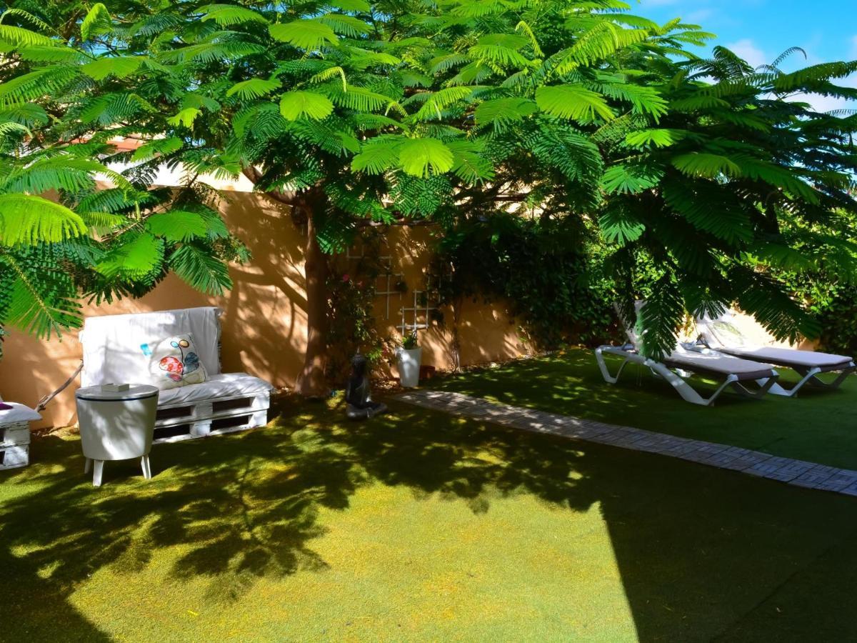 Relax Capellania By Best Holidays Fuerteventura คอร์ราเลโฮ ภายนอก รูปภาพ