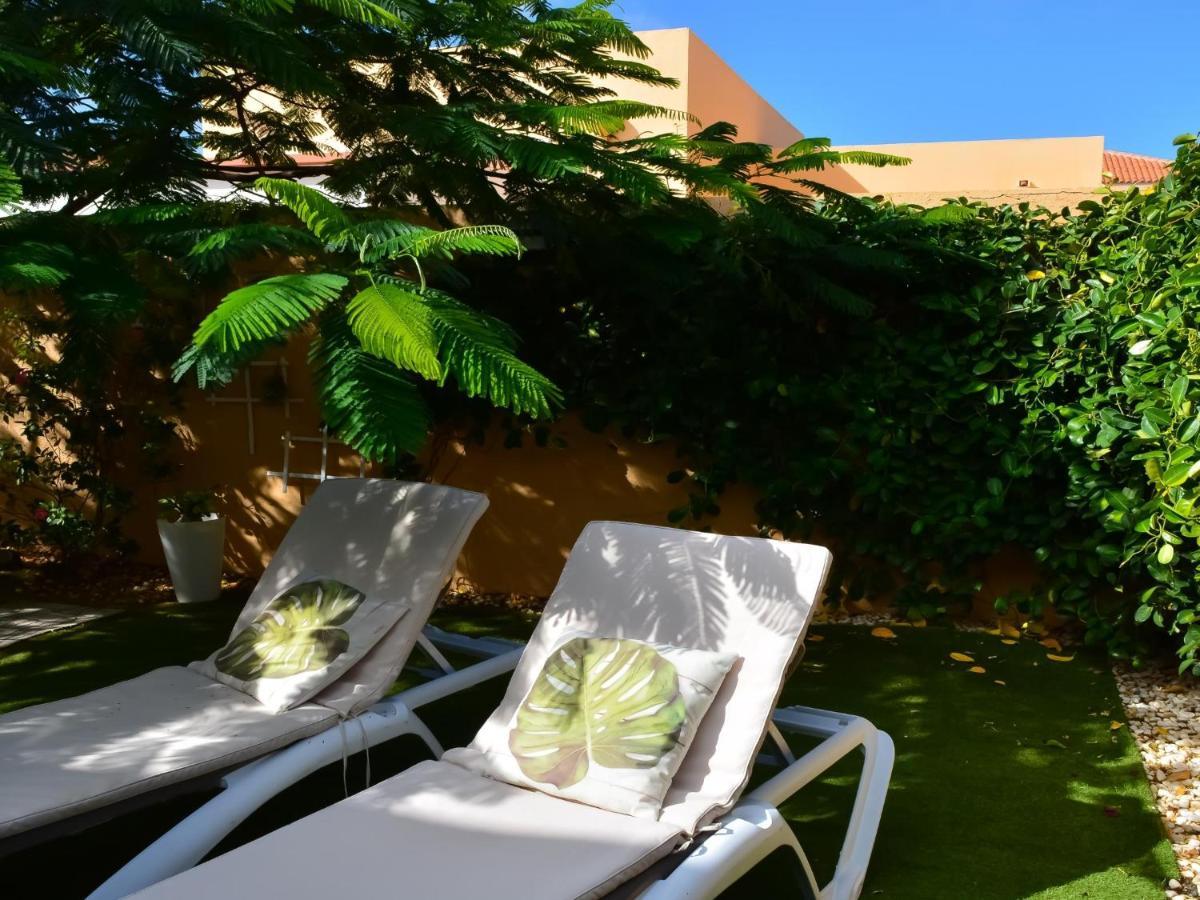 Relax Capellania By Best Holidays Fuerteventura คอร์ราเลโฮ ภายนอก รูปภาพ