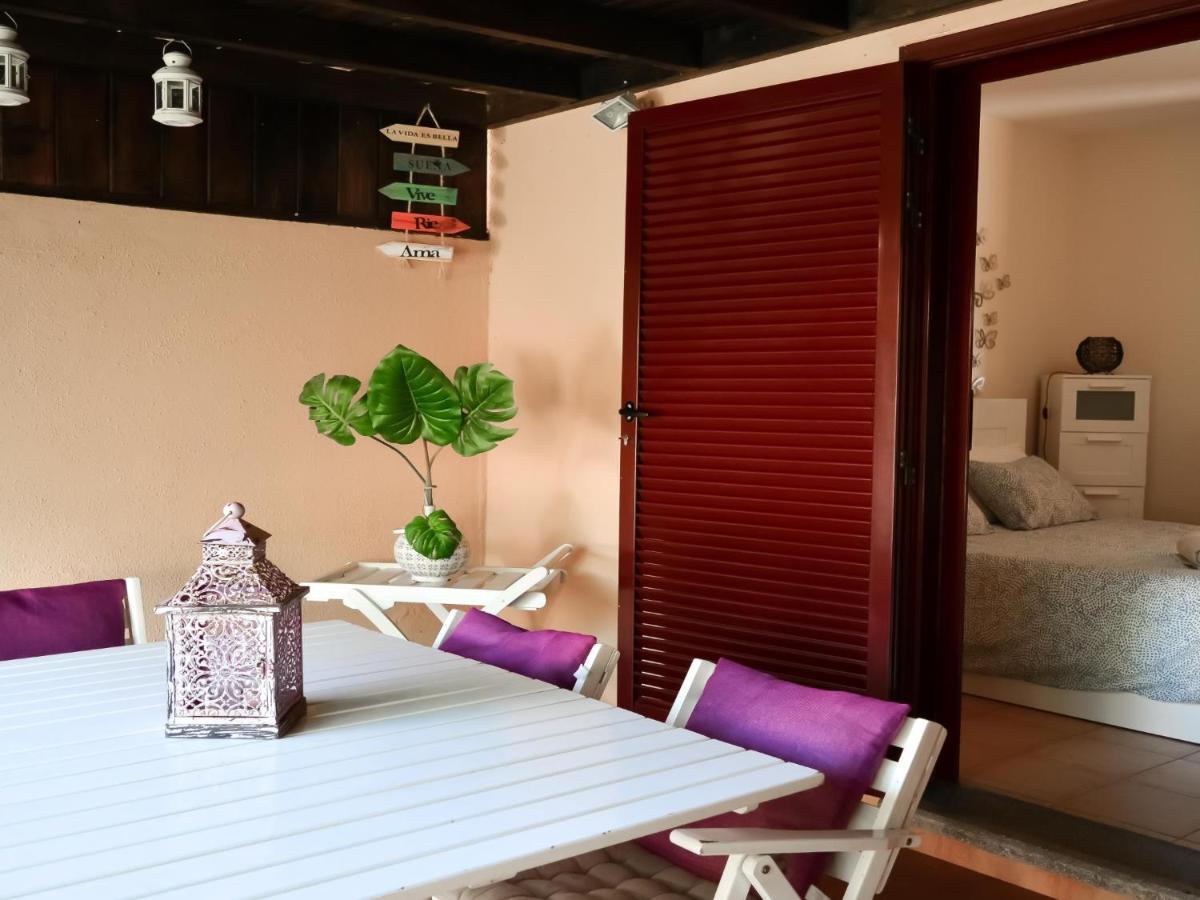 Relax Capellania By Best Holidays Fuerteventura คอร์ราเลโฮ ภายนอก รูปภาพ
