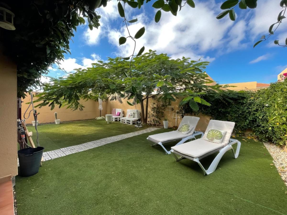 Relax Capellania By Best Holidays Fuerteventura คอร์ราเลโฮ ภายนอก รูปภาพ