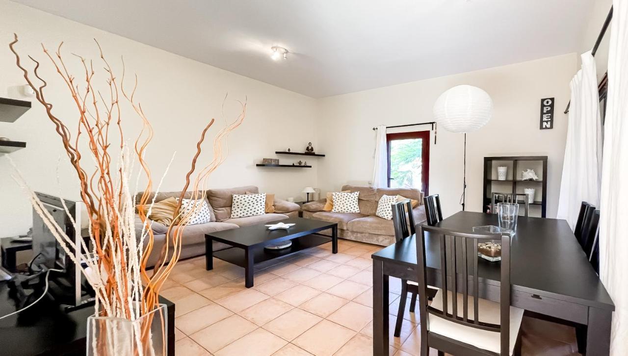 Relax Capellania By Best Holidays Fuerteventura คอร์ราเลโฮ ภายนอก รูปภาพ