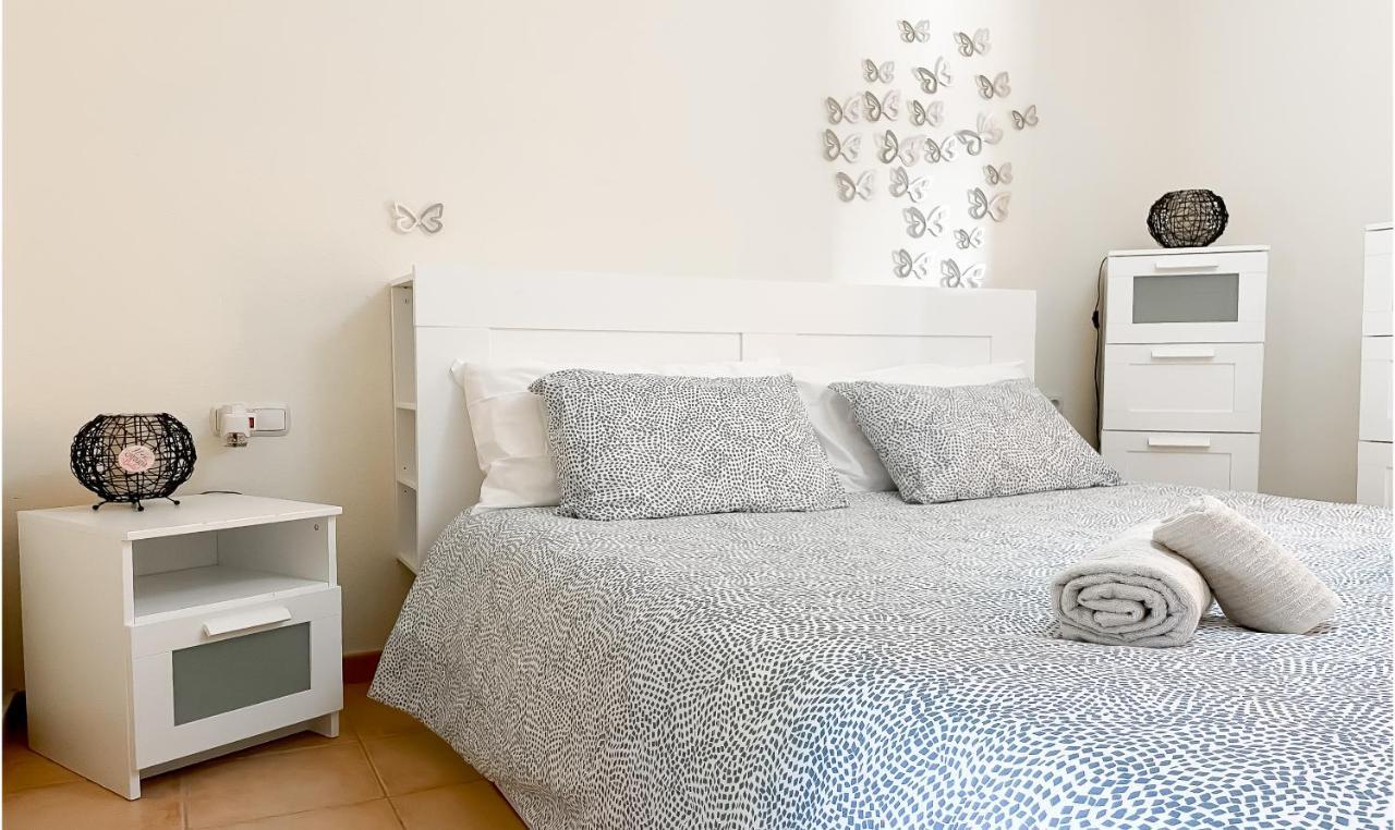 Relax Capellania By Best Holidays Fuerteventura คอร์ราเลโฮ ภายนอก รูปภาพ