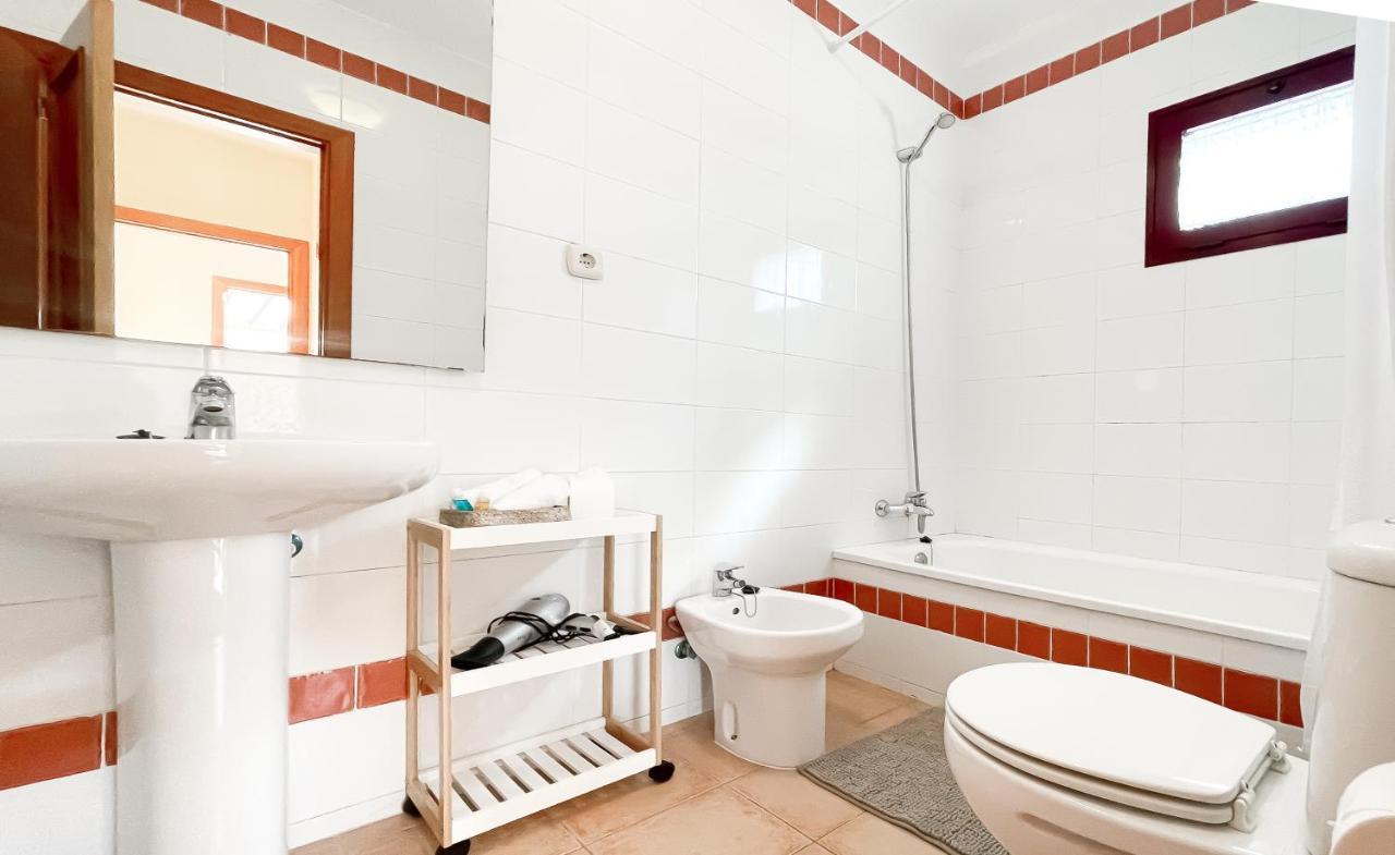 Relax Capellania By Best Holidays Fuerteventura คอร์ราเลโฮ ภายนอก รูปภาพ
