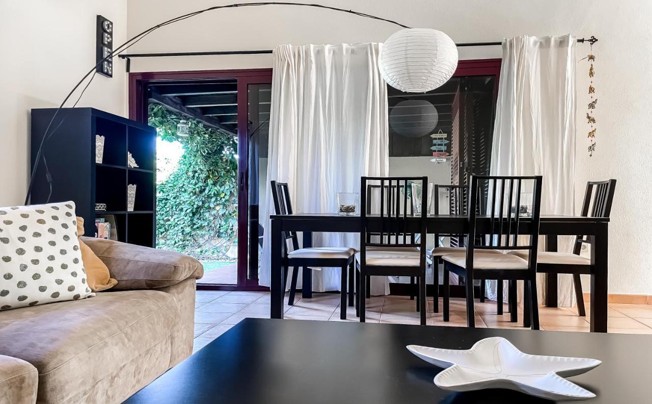 Relax Capellania By Best Holidays Fuerteventura คอร์ราเลโฮ ภายนอก รูปภาพ