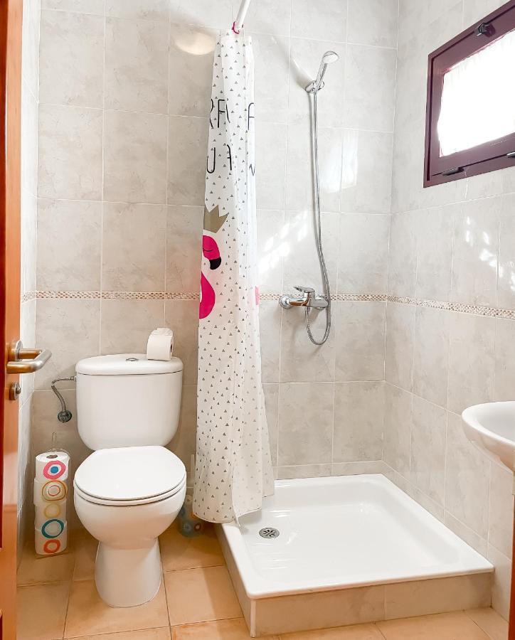 Relax Capellania By Best Holidays Fuerteventura คอร์ราเลโฮ ภายนอก รูปภาพ