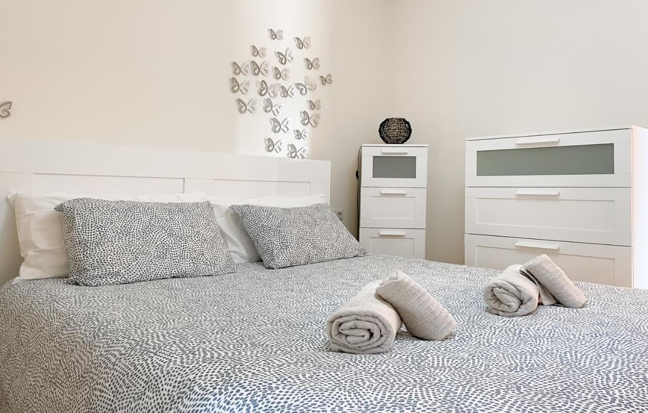 Relax Capellania By Best Holidays Fuerteventura คอร์ราเลโฮ ภายนอก รูปภาพ